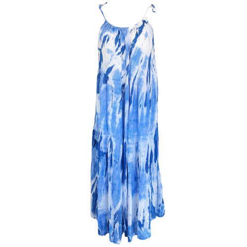 Maxi Sun Dress