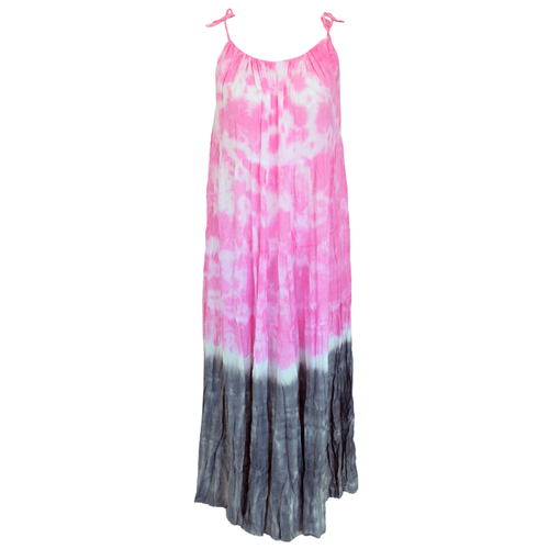Maxi Sun Dress
