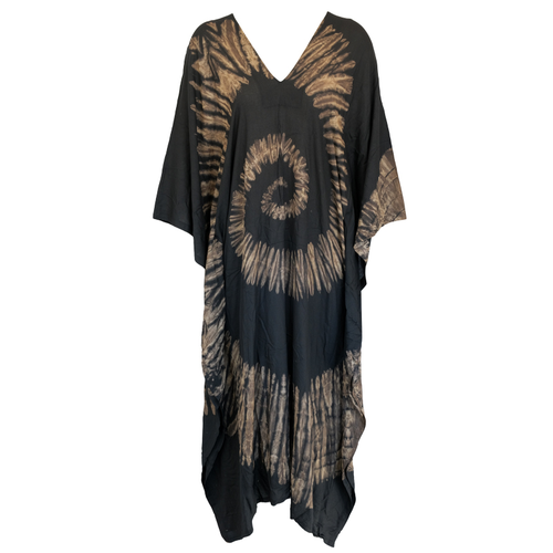 Kaftan Dress