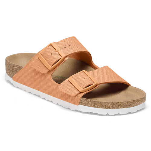 Arizona Vegan Canvas (Reg) - Birkenstock