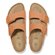 Arizona Vegan Canvas (Reg) - Birkenstock