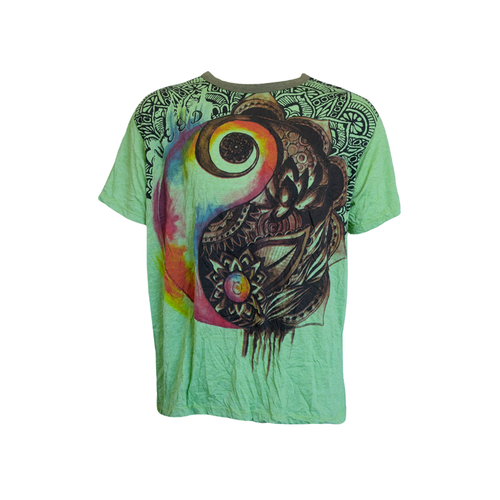 Lotus T-Shirt