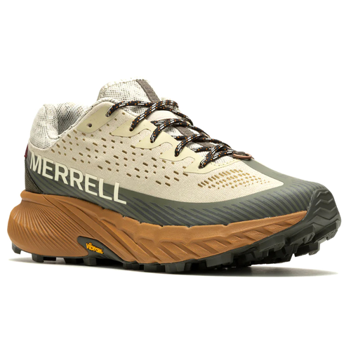 Agility Peak 5 - Merrell