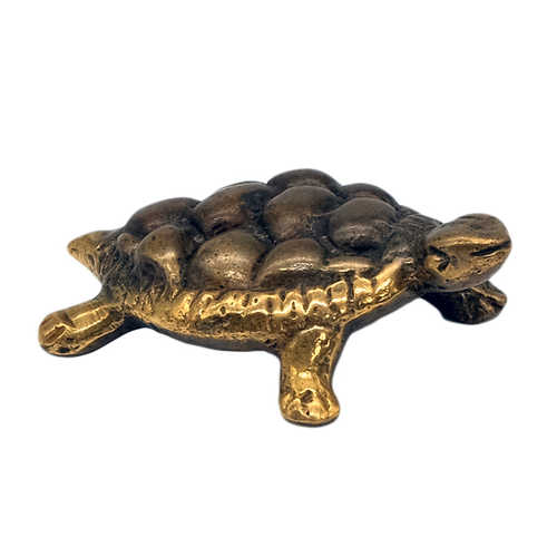 Bronze Turtle 5cm