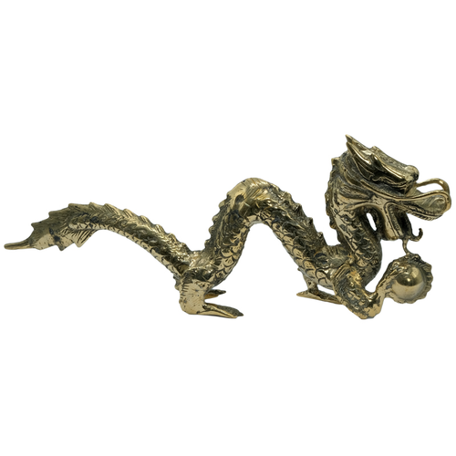 Bronze Dragon 20cm