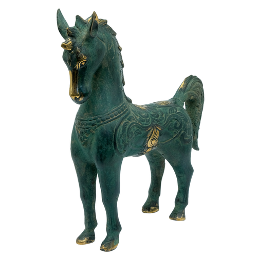 Bronze Horse 20cm
