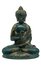 Bronze Buddha 23cm