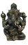 Bronze Ganesh 21cm
