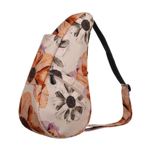 Print Backpack Small - Healthy Back Bag