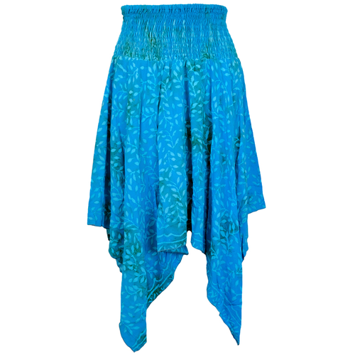 Batik Skirt
