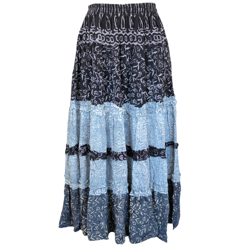 Long Combinase Skirt 