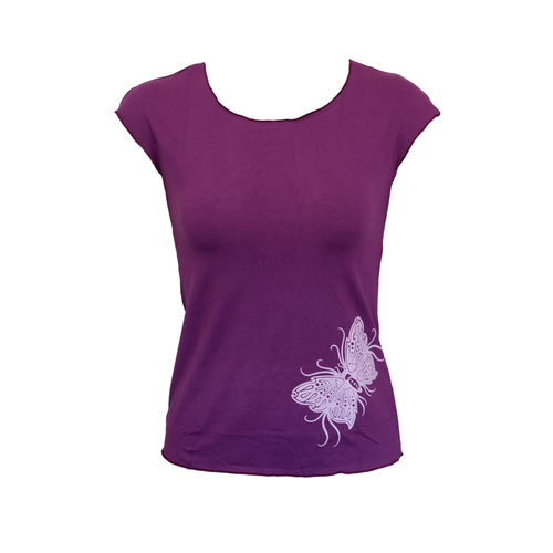 Butterfly T-Shirt