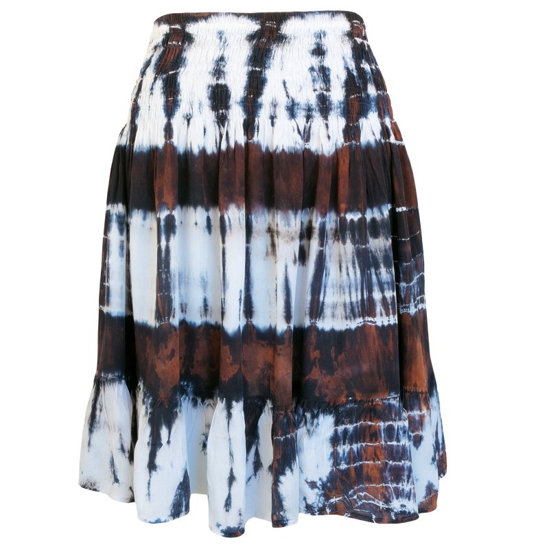 Boho skirts clearance nz