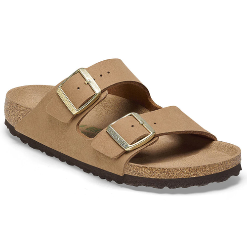 Arizona Soft Birki Vegan (Reg) - Birkenstock