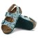 Kids Milano Best Friend Dino (Reg) - Birkenstock