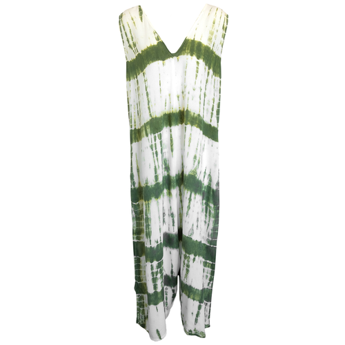 Ella Jumpsuit