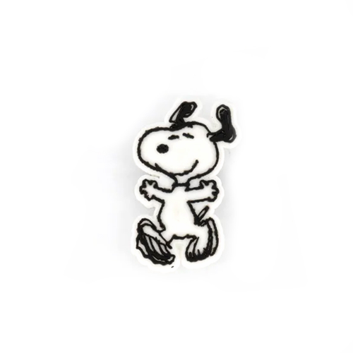 Snoopy - Jibbitz