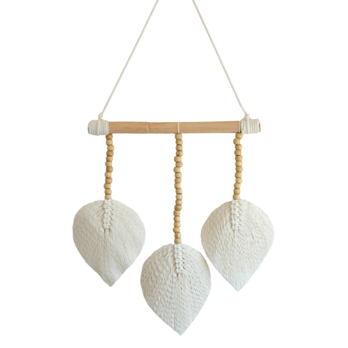 Leaf Hanging Small