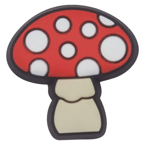 Mushroom - Jibbitz