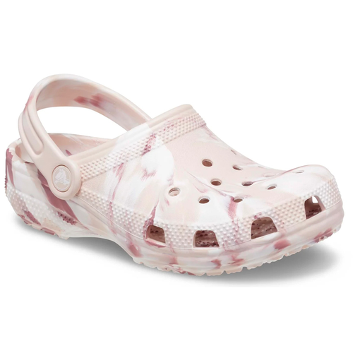 Classic Marbled Clog - Crocs