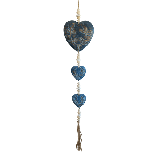 Large Heart Hanging