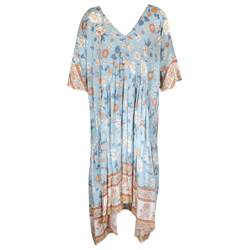 Ombak Dress