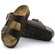 Arizona Oiled Leather (Narrow) - Birkenstock