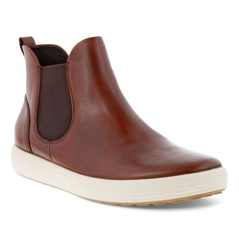 Funky chelsea boots best sale