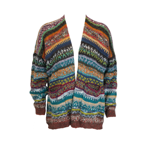 Olwen Cardigan