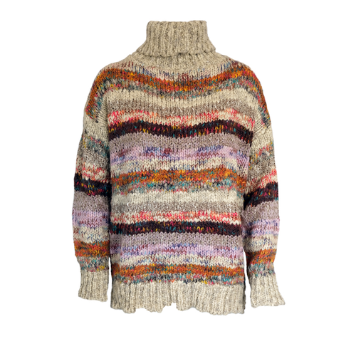 Caspian Sweater