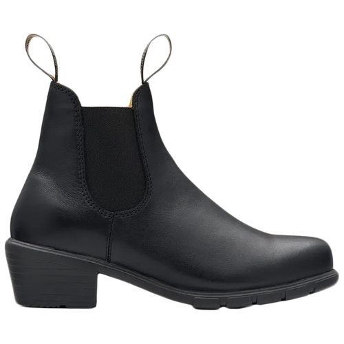 1671 Elastic Sided Heel Boot - Blundstone 