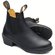 1671 Elastic Sided Heel Boot - Blundstone 