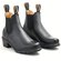 1671 Elastic Sided Heel Boot - Blundstone 