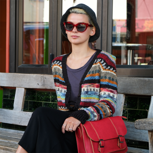 Betty Cardigan