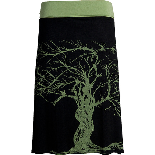 Rayon Tree Skirt