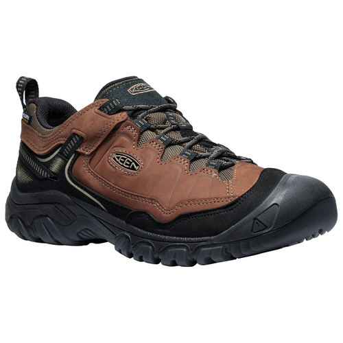 Targhee IV Waterproof - Keen