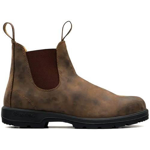 585 Gusset Boot - Blundstone