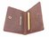 Mens Wallet - Second Nature Leather