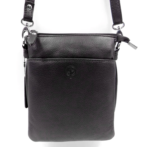 Small Cross Body - Second Nature Leather