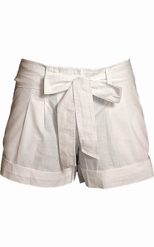 Cotton Shorts - Mariposa : Womens Clothing-Shorts : Mariposa Clothing ...