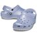 Classic Glitter Clog Kids - Crocs