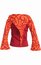 Fleece Hoody - Tribal