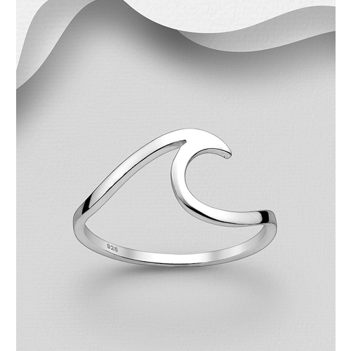 Wave Ring