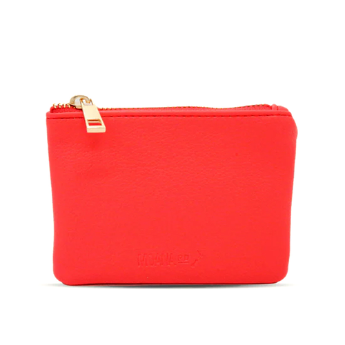 Te Aro Coin Purse - Moana Road