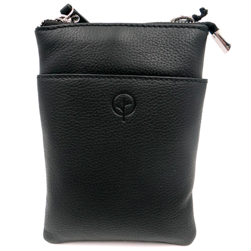 Small Pouch Bag - Second Nature Leather