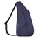 Textured Nylon Backpack Small - Healthy Back Bag