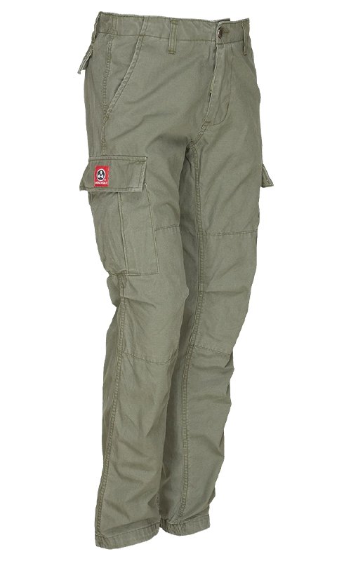 Molecule Cargo Pants - Mens Clothing-Pants : Mariposa Clothing NZ