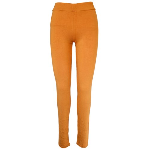 Long Leggings