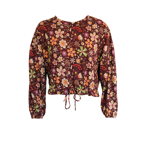Bolero Top