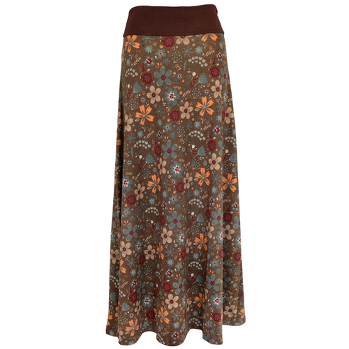 Talia Maxi Skirt